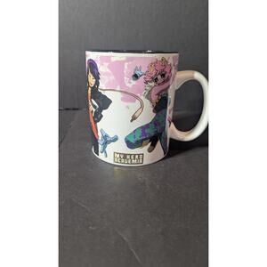 My Hero Academia Bakugou Katsuki Anime Mug